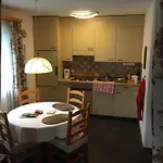 Apartman Casa Sulom Arosa