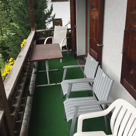 Casa Sulom Arosa