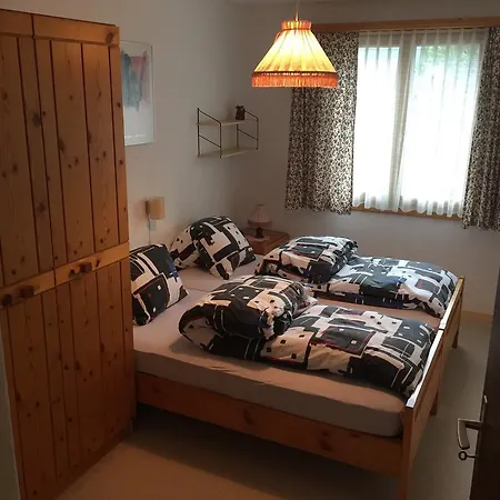 Apartment Casa Sulom *