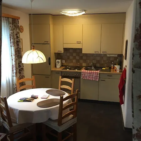 Apartment Casa Sulom Arosa