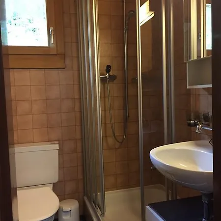 Apartment Casa Sulom