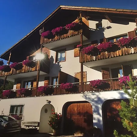Casa Sulom * Arosa