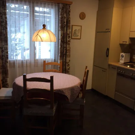 Apartment Casa Sulom Arosa