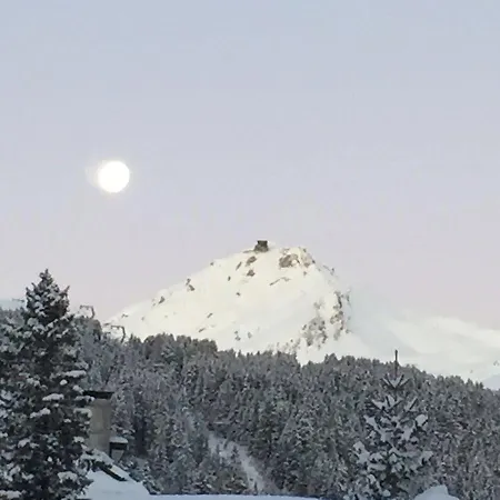 Casa Sulom Arosa
