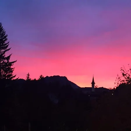 Casa Sulom Appartamento Arosa
