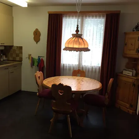 Apartment Casa Sulom