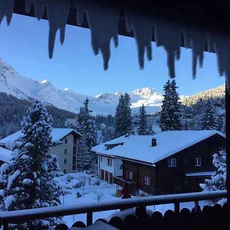 Casa Sulom Arosa