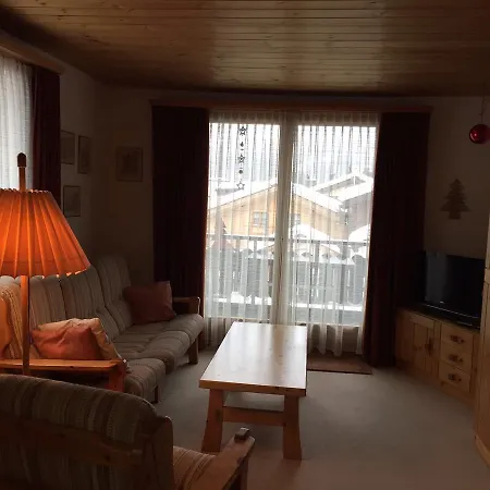 Casa Sulom Apartment *