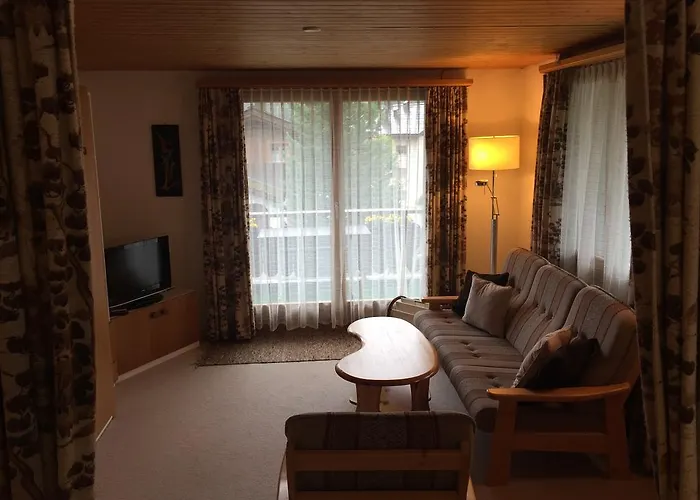 Casa Sulom Apartamento *