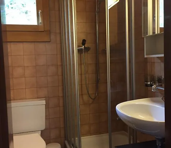 Apartamento Casa Sulom