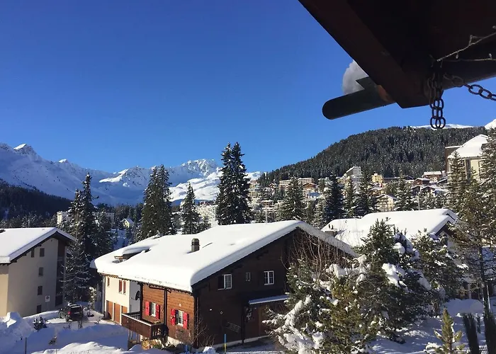 Apartamento Casa Sulom Arosa