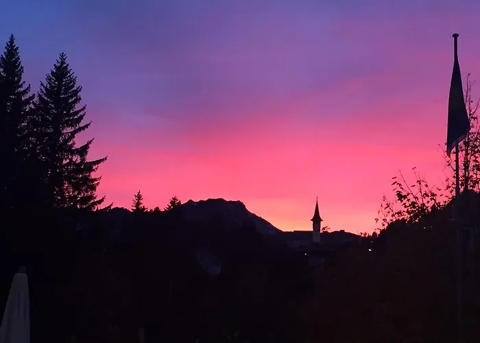 Casa Sulom Apartamento Arosa