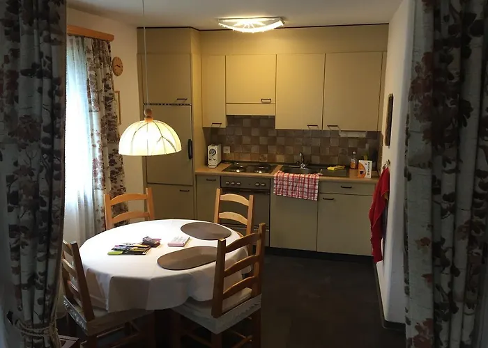 شقة Casa Sulom أروسا