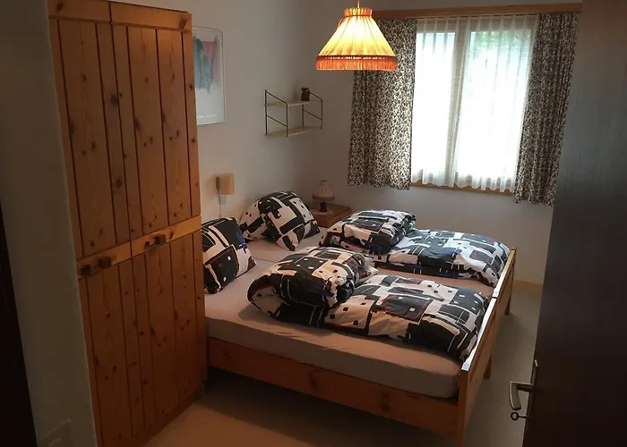 Apartamento Casa Sulom *