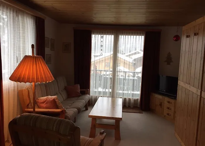 Casa Sulom Apartamento *